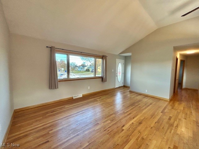 Brook Park Acres 01 - Residential