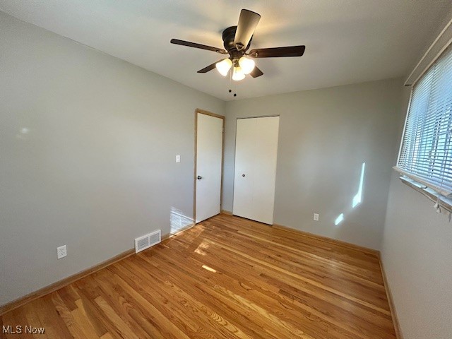 Brook Park Acres 01 - Residential