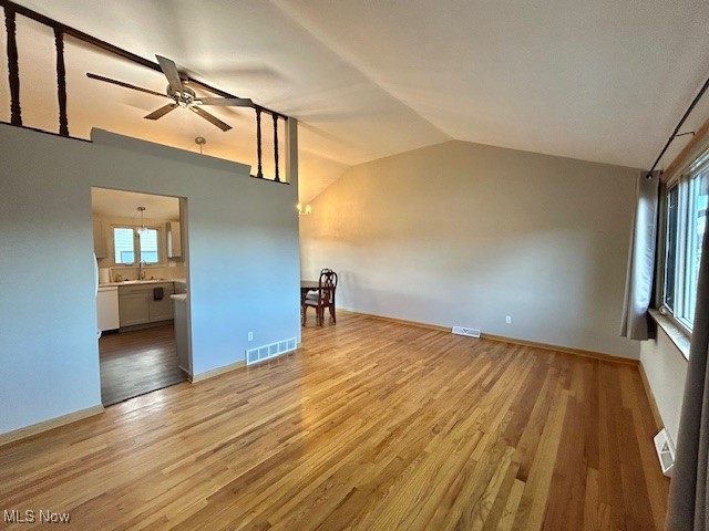 Brook Park Acres 01 - Residential