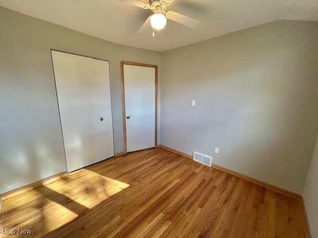 Brook Park Acres 01 - Residential