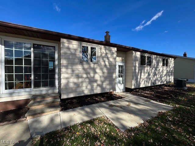 Brook Park Acres 01 - Residential