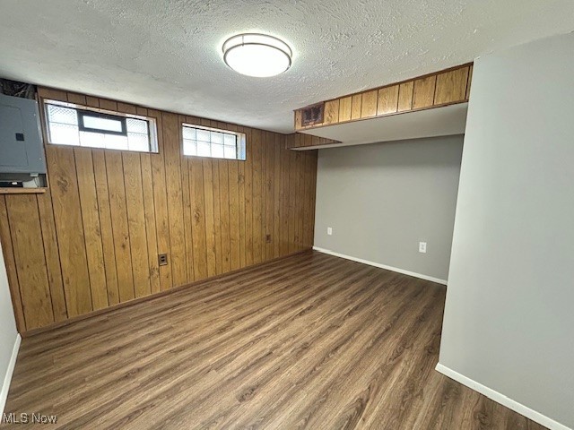 Brook Park Acres 01 - Residential