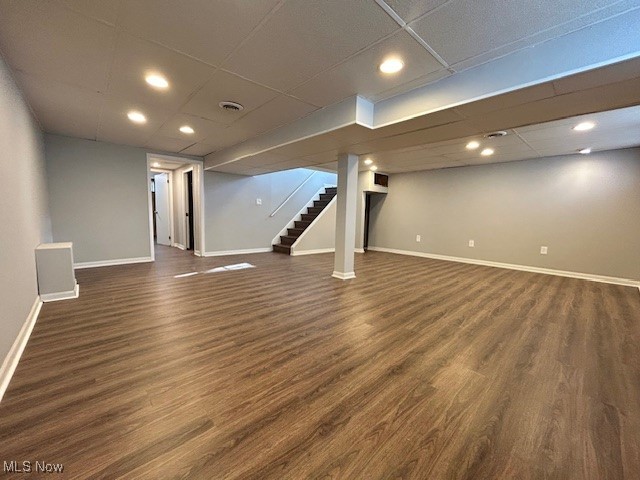 Brook Park Acres 01 - Residential