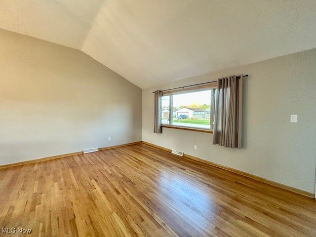 Brook Park Acres 01 - Residential