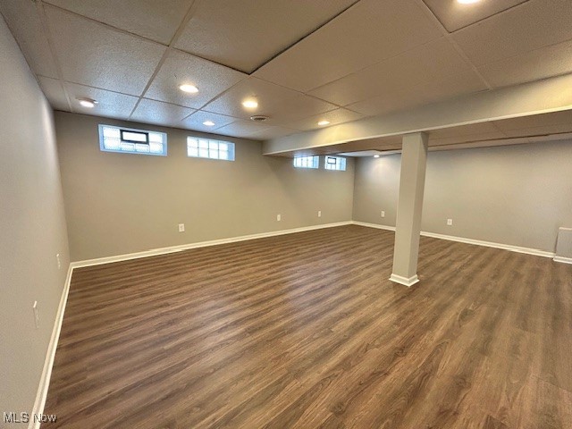 Brook Park Acres 01 - Residential