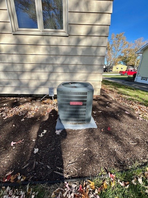 Brook Park Acres 01 - Residential