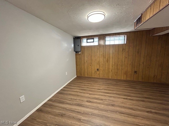 Brook Park Acres 01 - Residential