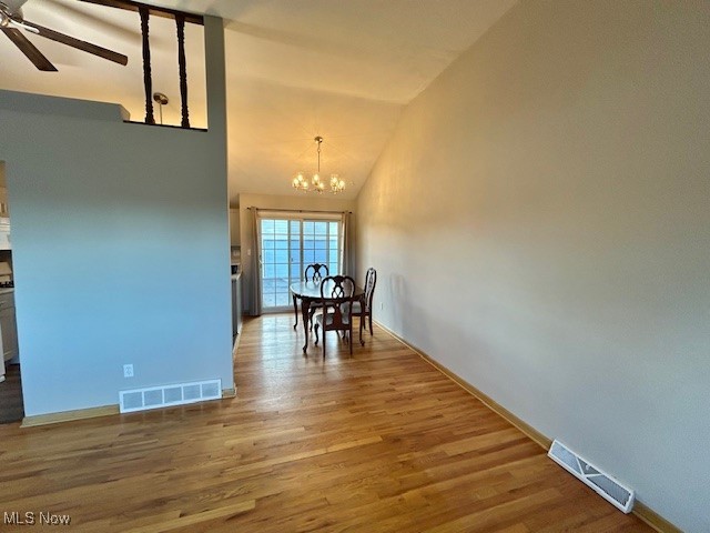 Brook Park Acres 01 - Residential