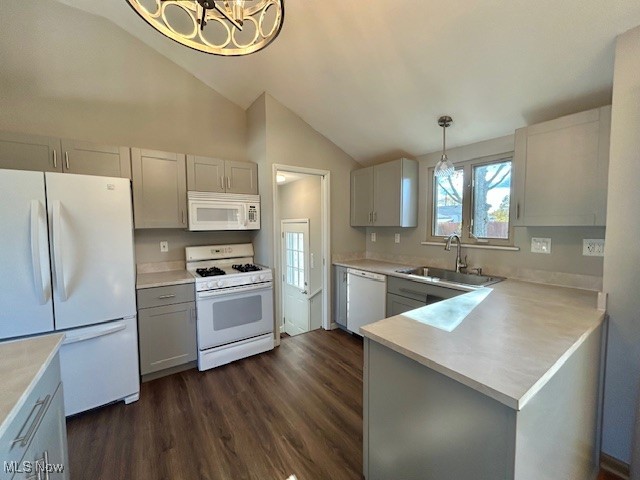 Brook Park Acres 01 - Residential