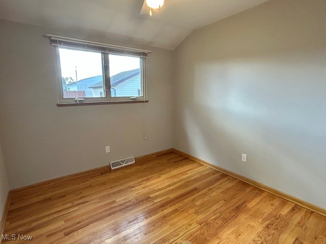 Brook Park Acres 01 - Residential