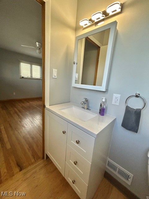 Brook Park Acres 01 - Residential