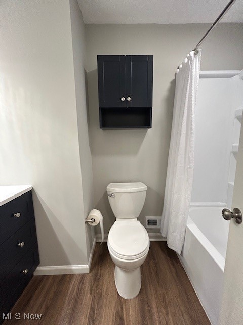 Brook Park Acres 01 - Residential