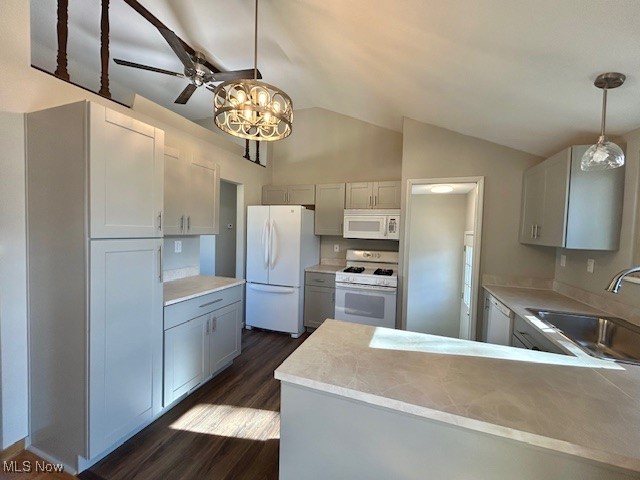 Brook Park Acres 01 - Residential