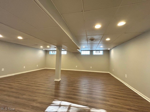 Brook Park Acres 01 - Residential