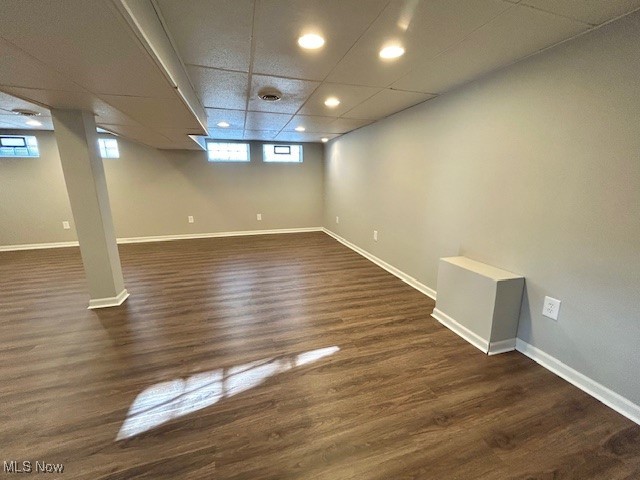 Brook Park Acres 01 - Residential