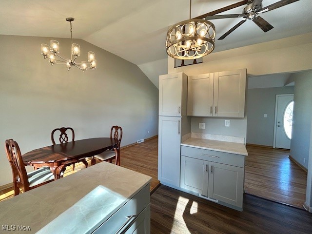 Brook Park Acres 01 - Residential