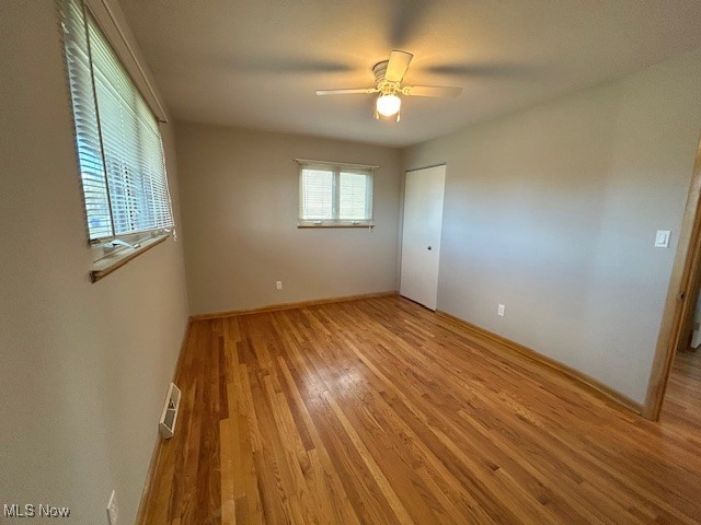 Brook Park Acres 01 - Residential