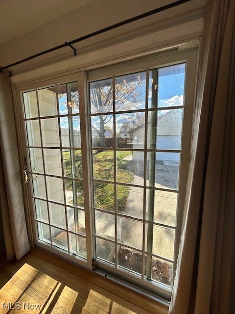 Brook Park Acres 01 - Residential