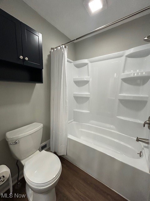 Brook Park Acres 01 - Residential