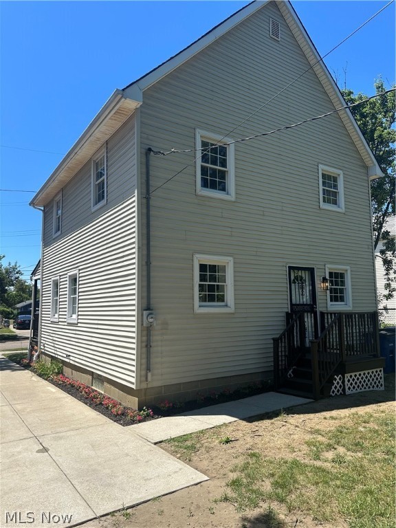 Horace Weddels - Residential