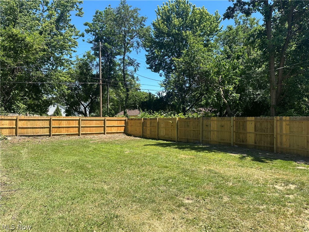 Horace Weddels - Residential