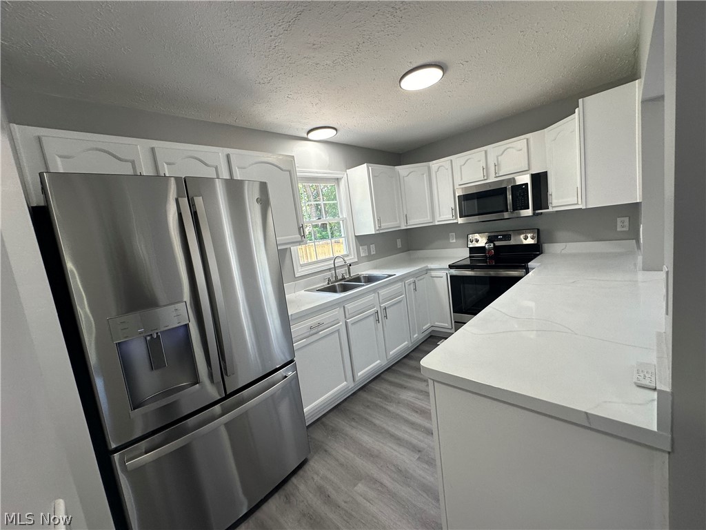 Horace Weddels - Residential