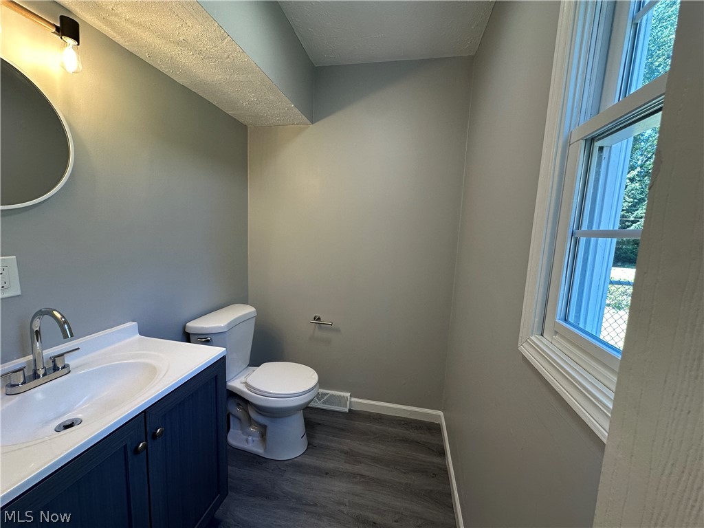 Horace Weddels - Residential