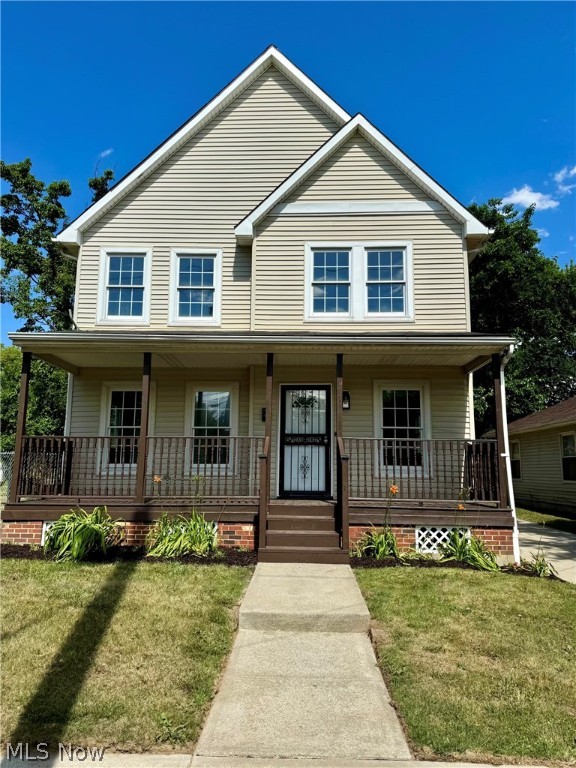 Horace Weddels - Residential