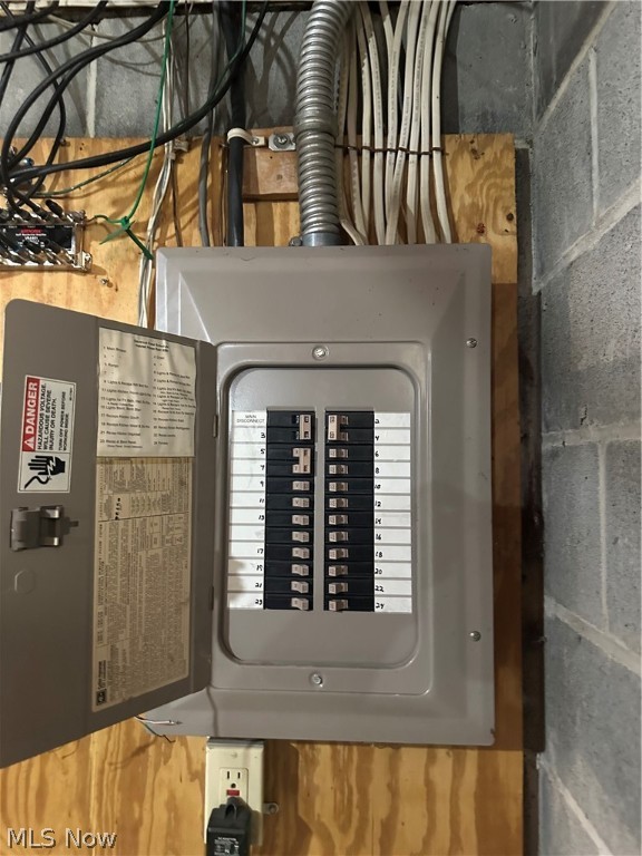 Horace Weddels - Residential