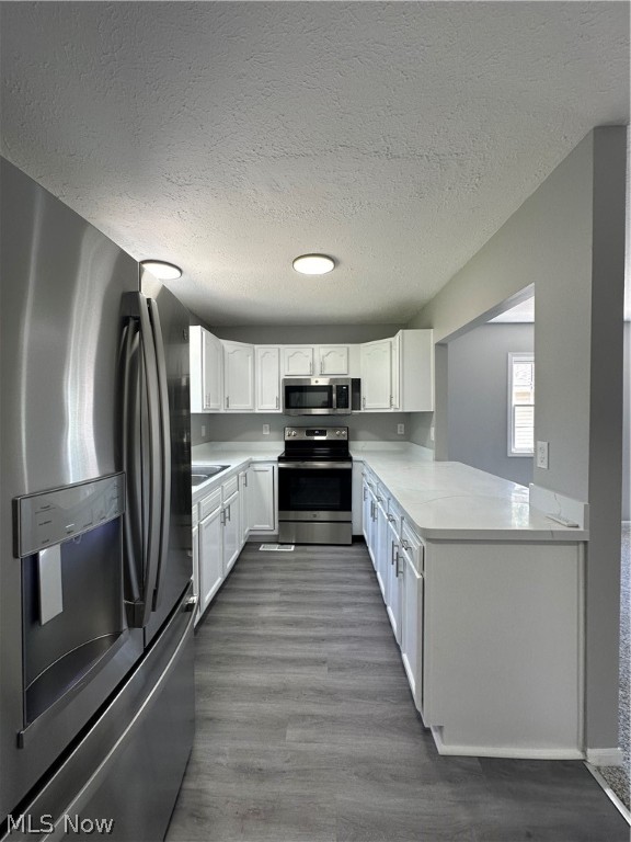 Horace Weddels - Residential