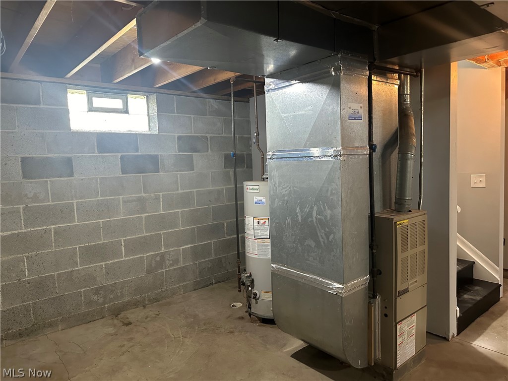 Horace Weddels - Residential