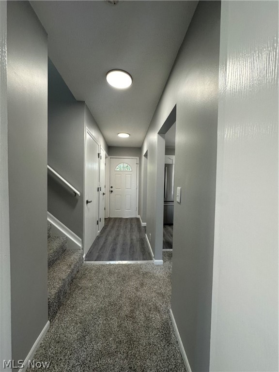 Horace Weddels - Residential