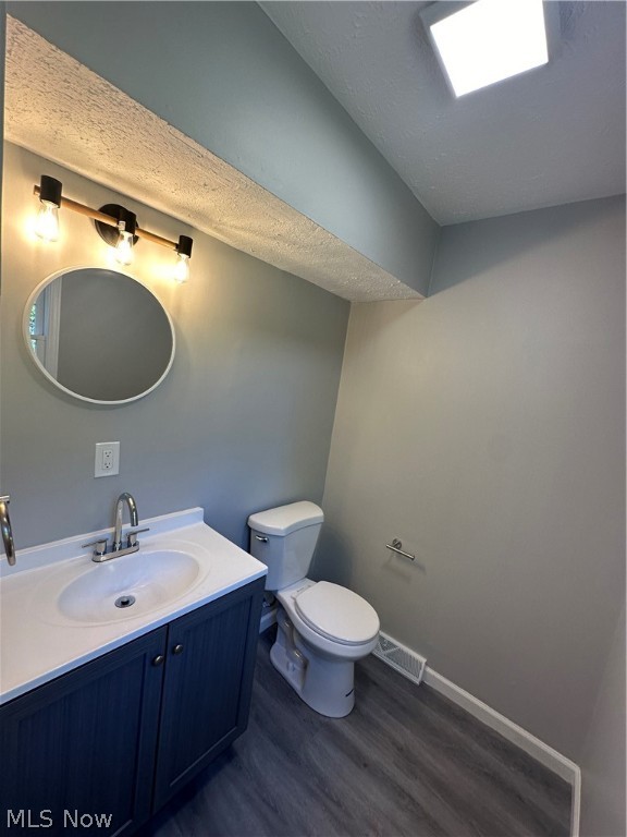 Horace Weddels - Residential