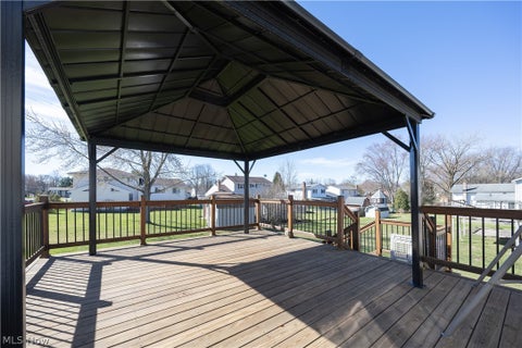 Tiny photo for 3872 Sherbrook Oval, Brunswick, OH 44212 (MLS # 5237055)
