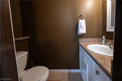 Tiny photo for 3872 Sherbrook Oval, Brunswick, OH 44212 (MLS # 5237055)