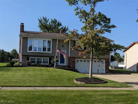Tiny photo for 3872 Sherbrook Oval, Brunswick, OH 44212 (MLS # 5237055)