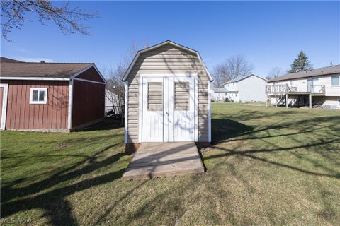 Tiny photo for 3872 Sherbrook Oval, Brunswick, OH 44212 (MLS # 5237055)