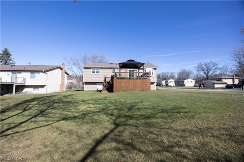 Tiny photo for 3872 Sherbrook Oval, Brunswick, OH 44212 (MLS # 5237055)