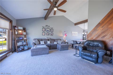 Tiny photo for 3872 Sherbrook Oval, Brunswick, OH 44212 (MLS # 5237055)