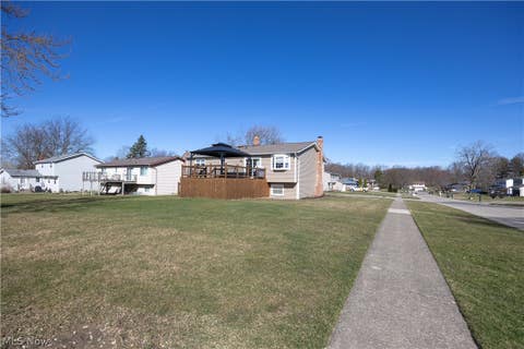 Tiny photo for 3872 Sherbrook Oval, Brunswick, OH 44212 (MLS # 5237055)