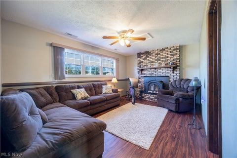 Tiny photo for 3872 Sherbrook Oval, Brunswick, OH 44212 (MLS # 5237055)