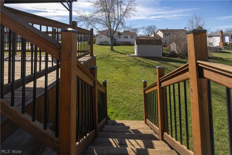 Tiny photo for 3872 Sherbrook Oval, Brunswick, OH 44212 (MLS # 5237055)