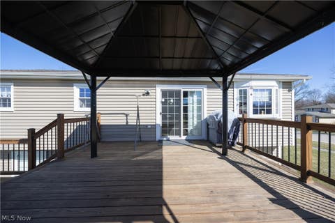 Tiny photo for 3872 Sherbrook Oval, Brunswick, OH 44212 (MLS # 5237055)