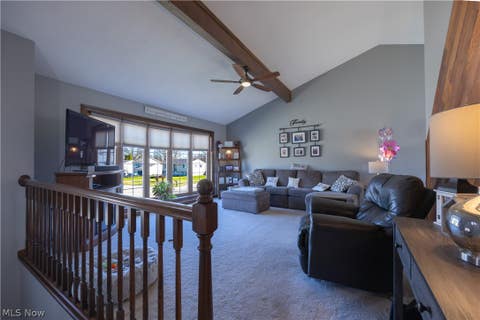 Tiny photo for 3872 Sherbrook Oval, Brunswick, OH 44212 (MLS # 5237055)