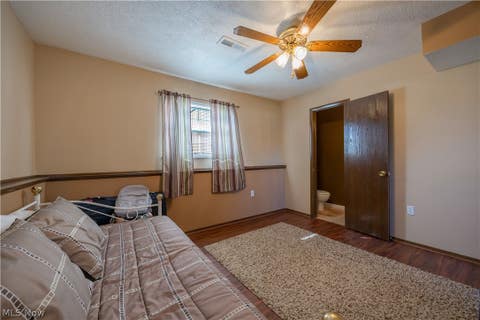 Tiny photo for 3872 Sherbrook Oval, Brunswick, OH 44212 (MLS # 5237055)