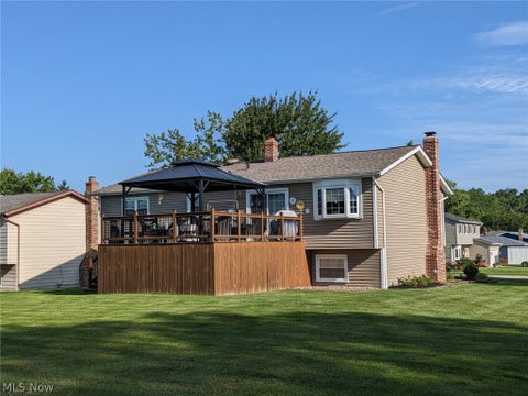 Tiny photo for 3872 Sherbrook Oval, Brunswick, OH 44212 (MLS # 5237055)