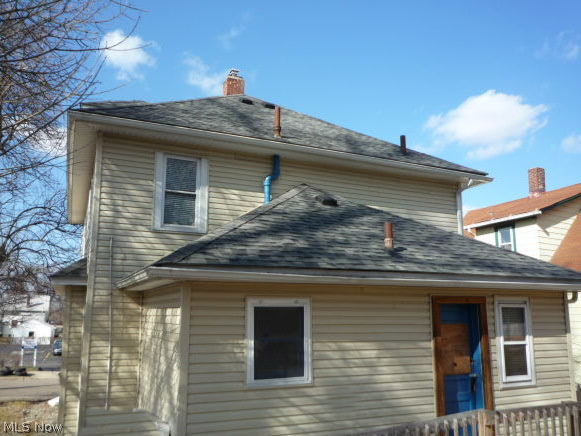 Arlington - Residential