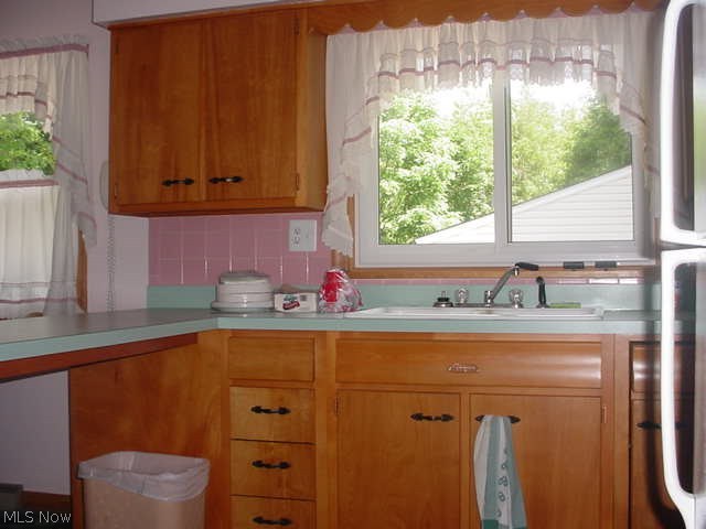 Walker Britton - Residential