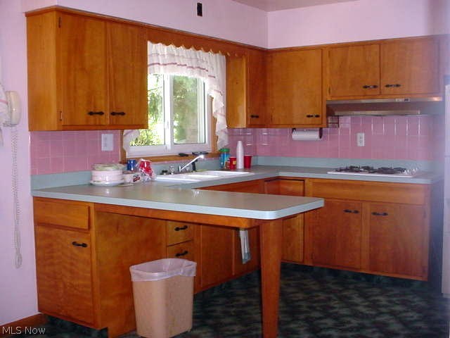 Walker Britton - Residential