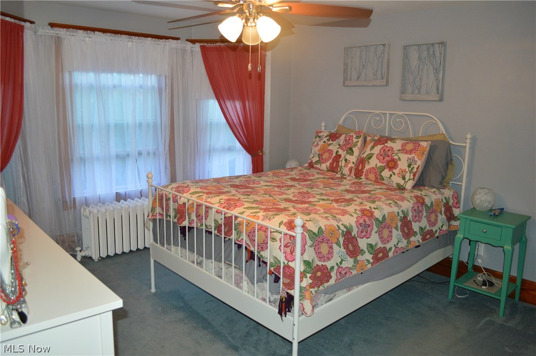 Joseph M Crites & Mary E Crite - Residential